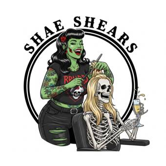 Avatar Shae-Marie