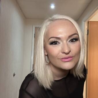 Hình đại diện của Amber