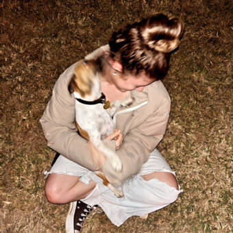 The avatar of Mikala