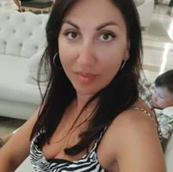 Avatar tilhørende Iulia