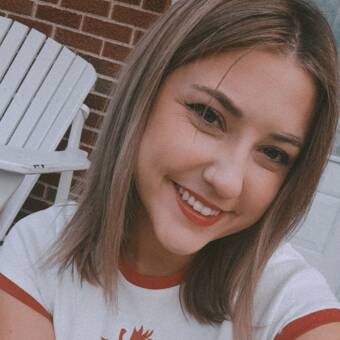 Avatar tillhörande Zoe