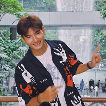 อวตารของ Pennueng