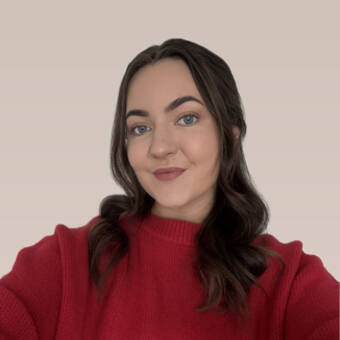 The avatar of Kirsty
