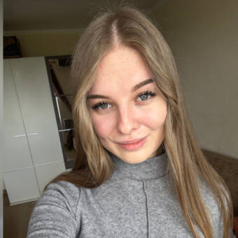 Avatar Anastasiia