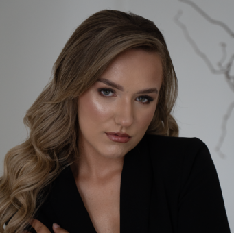 The avatar of Justyna