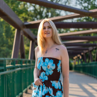 Avatar tilhørende Valeriya