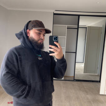 Avatar tilhørende Abdul