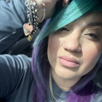 Аватарът на Ghelmarie