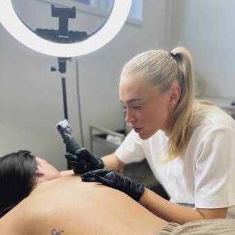 Avataren til Olivia