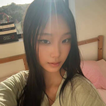 The avatar of Cherlyn
