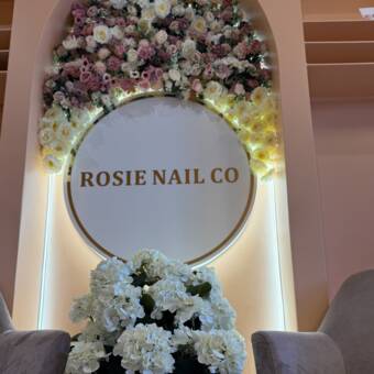 Avatar Rosie Nail Co