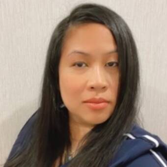 Avataren til Christine