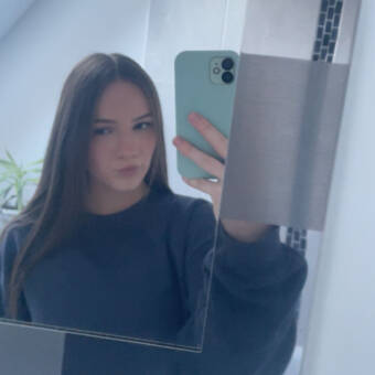 De avatar van Rebekah