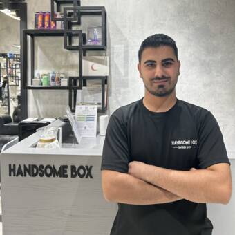 Avatar tillhörande Sedat
