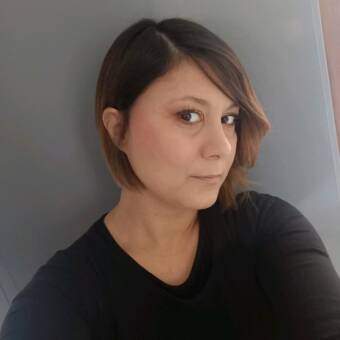 Henkilön Alessandra avatar