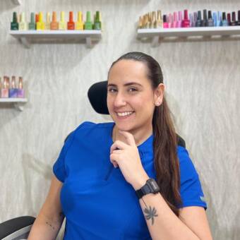 De avatar van Andreina