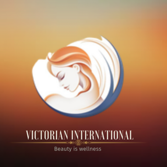 The avatar of Victoria