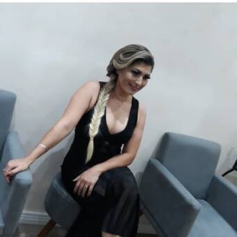 Avatar Lidiane