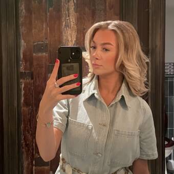 De avatar van Hollie