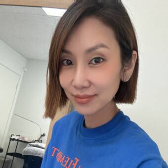 Το avatar του Jina