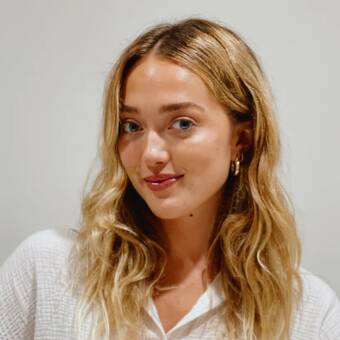 Avatar tilhørende Ruby