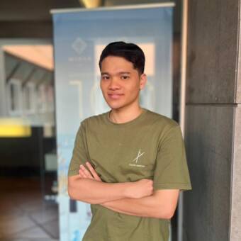 Аватарът на Haikal