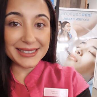 The avatar of Chántelle