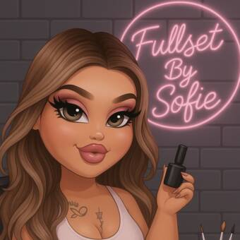 L'avatar di Sofie