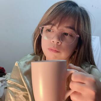 L'avatar appartenant à Karla | كارلا