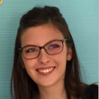 The avatar of Charlyne