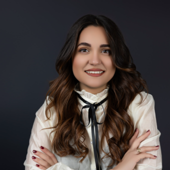 الصورة الرمزية لـ Chalia