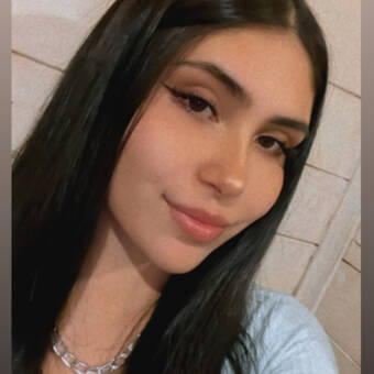 O avatar de Tiare