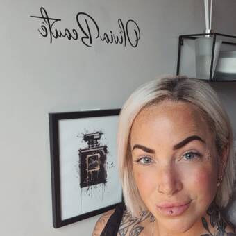 The avatar of Olivia