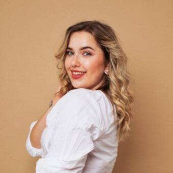 Avatar tilhørende Zsófia