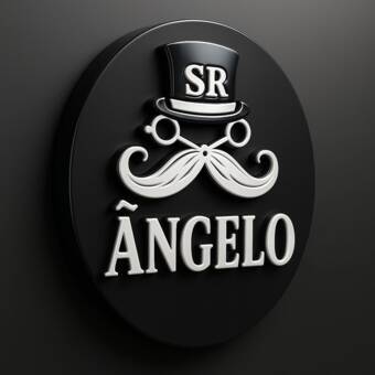 The avatar of Sr.Angelo