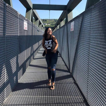 L'avatar di Mariana
