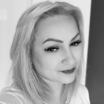 Avatar tillhörande Monika