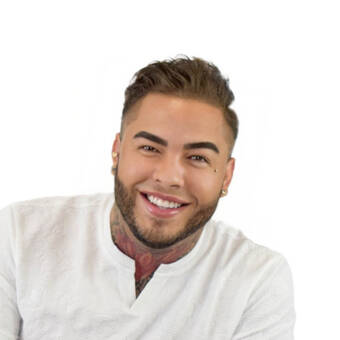 The avatar of Carlos