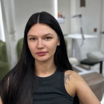 Avatar Alina