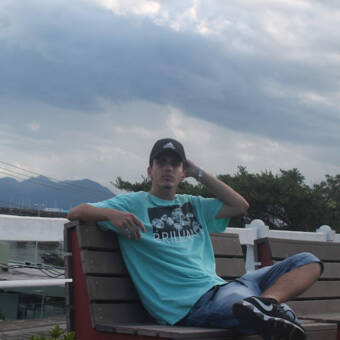 The avatar of a person