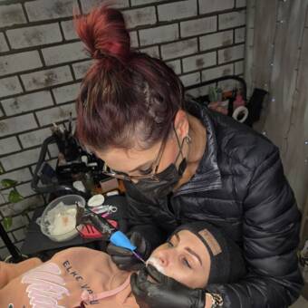 The avatar of Andria