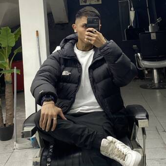 Avatar Arka