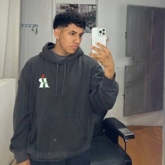 Avatar Alvaro