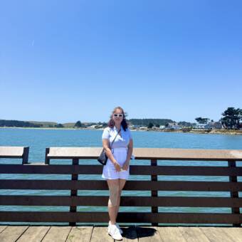 The avatar of Jackie