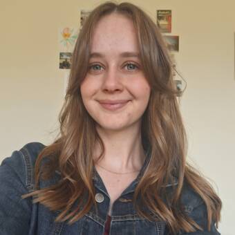 The avatar of Shenae