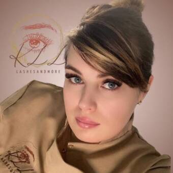 Kerry Louise的头像