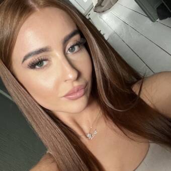 Avatar tillhörande Zara🩷