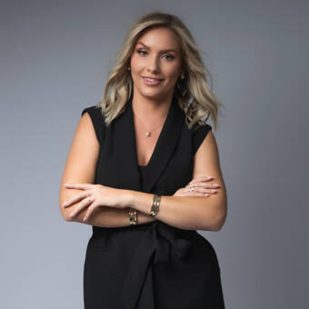 L'avatar di Aleksandra