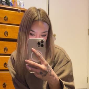 Avataren til Jontae