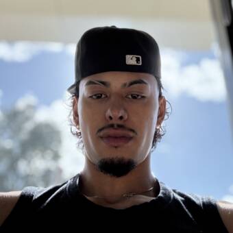 Henkilön Hudson avatar